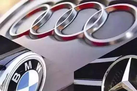 差距不到1万，这一次，奥迪赢得有点险！