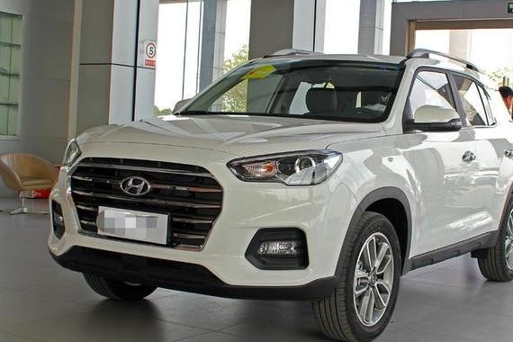 唯一没人骂的韩系车：超高的性价比，不买哈弗H6是对的！