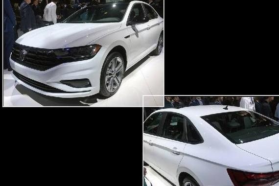 全新一代速腾即将发布，预计又要火，想买车的不妨再等等