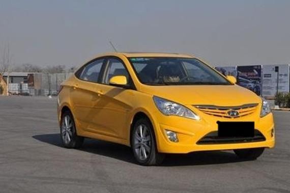 这款合资车当年销量不输速腾，百公里油耗5L，如今4万多没人买！