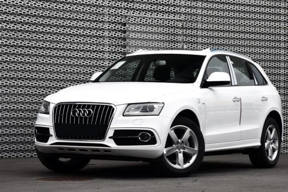 这10款豪华车在2017年卖得最好，最后一台SUV才21万