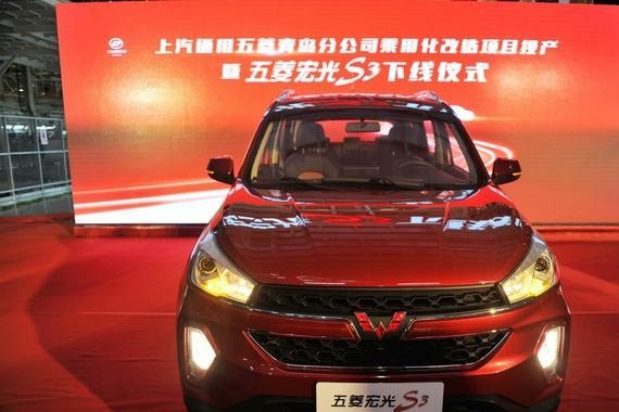 从五菱宏光上市后，MPV这款车型是越来越火！