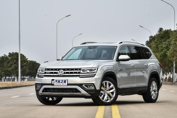 它的出现！霸道急了，汉兰达也慌了