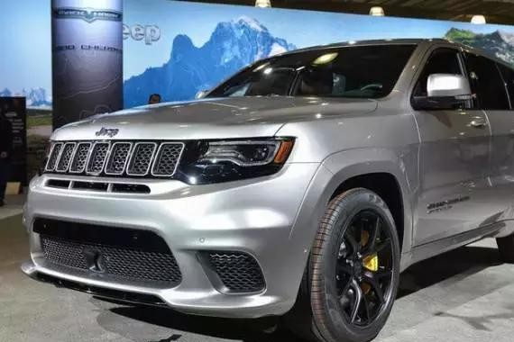 大切诺基与汉兰达，谁才是7座SUV中的神车？