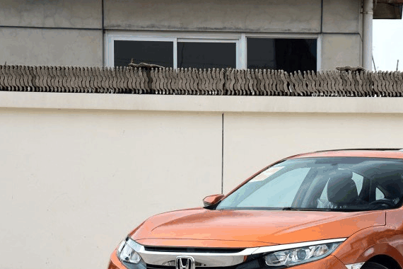 2018年最不愁卖的3款轿车, 10万左右!