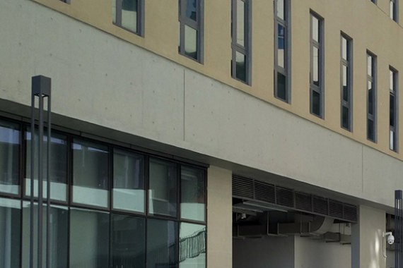 君越Avenir：取代豪华品牌入门车型的最佳选择