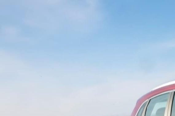 搭载强悍智能四驱，在雪地上“撒欢”，宝沃还能再猛点吗？