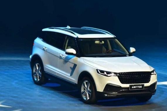 12万预算就买这3款车，2018年1月份最超值的选择！