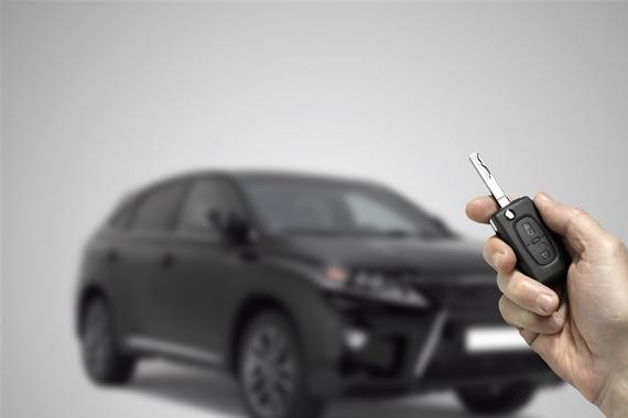 空间大配置丰富，懂车的人会这么选，只要十万起