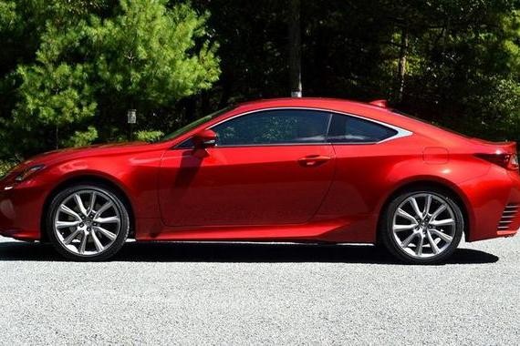 用实力让情怀落地，豪华中型轿跑的另类之选！