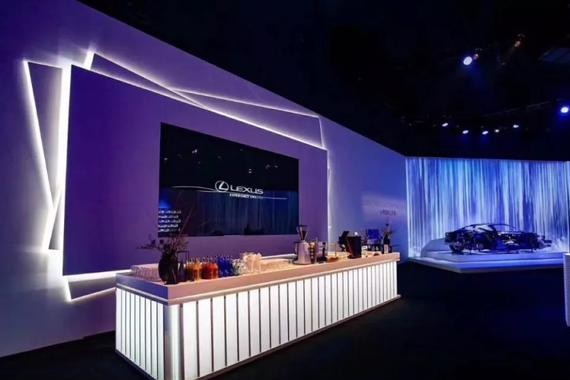 绵阳车讯丨88.8万起，雷克萨斯旗舰级豪华轿车全新LS正式上市