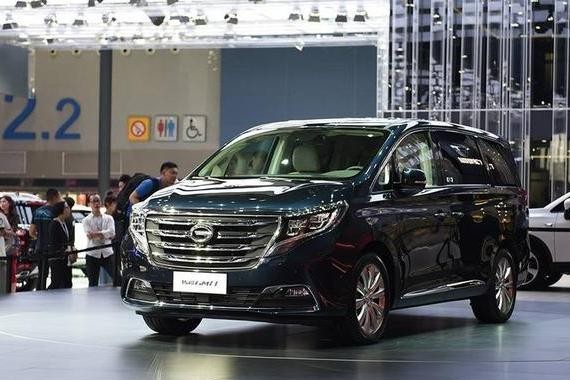 国产旗舰MPV刚上市，定价很有自信，降五万能大卖！