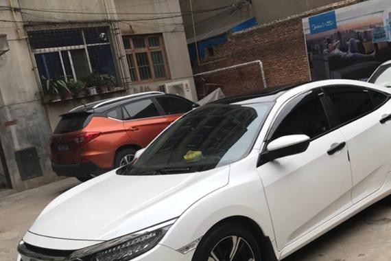 老婆叫我买威朗我不听，买了这车开了2000公里觉得这车买的不划算