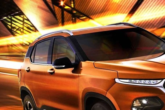 年销36万-宝骏510周年特别版7.68万开卖