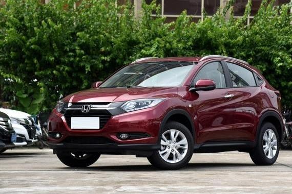 新年购车首选，这4款合资SUV最具时尚气质值得推荐