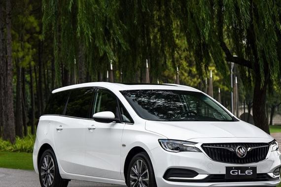 一寸短一寸巧 告别臃肿MPV 更适合家庭出行的车型推荐