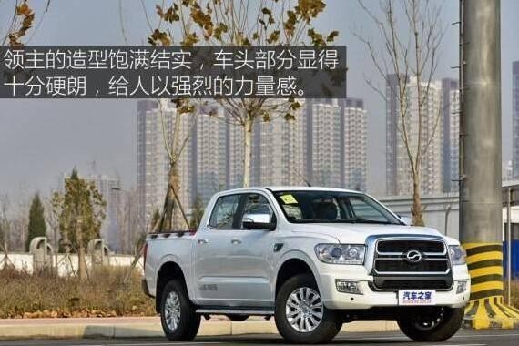 2.4T涡轮增压汽油机，试驾的真是感受，越野性能提高了？