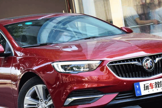 中型轿车就是大叔专属？这三款坚决说：不！