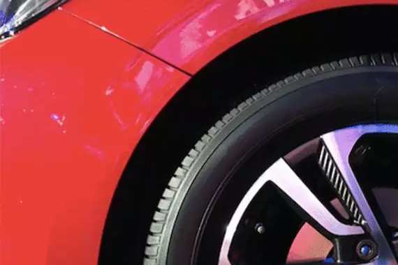 预计7万起，中国平民“雷克萨斯”即将上市！