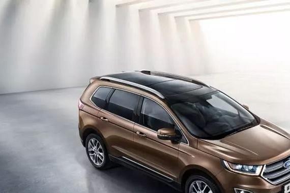 7座SUV王者哪家强 横向对比主流7座SUV