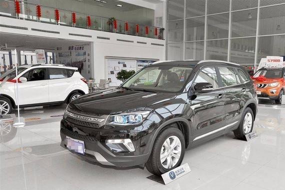 10万预算，大空间、配置高的SUV该怎样选！看了你就明白了！