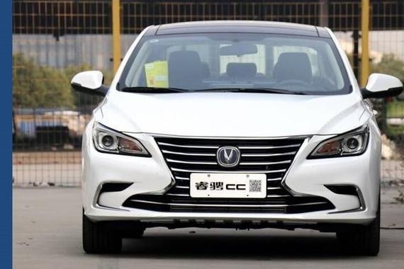 长安睿骋CC怎么选，哪款车型更合适？