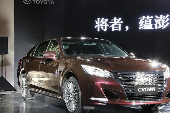 曾90万秒杀奥迪A8，逼格十足，如今暴跌67万不敌帕萨特！