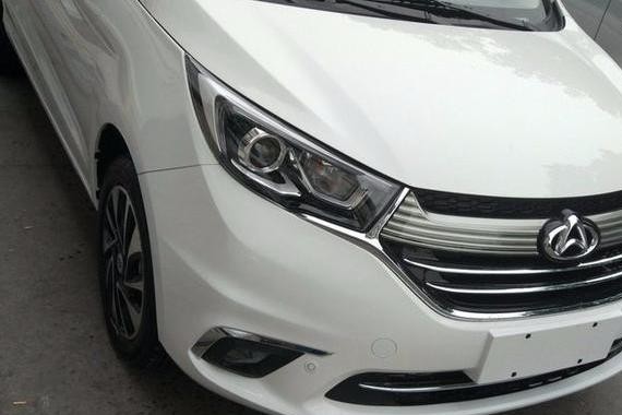 长安版奥德赛售价曝光，配自动挡，5.6万起性价比完爆五菱宏光