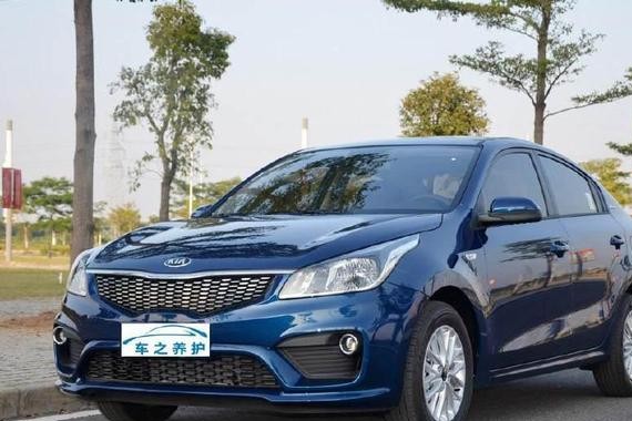 相对厚道的代步车，降价后8万左右落地，颜值还胜威驰