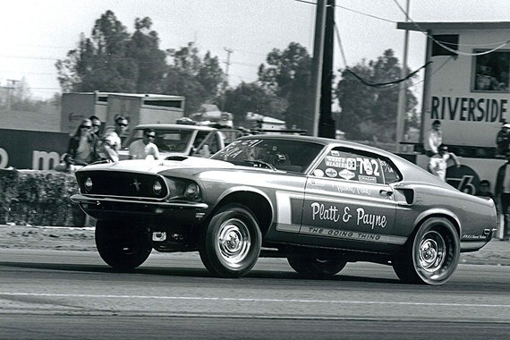 最疯狂的年代，最爷们儿的选择！（二）