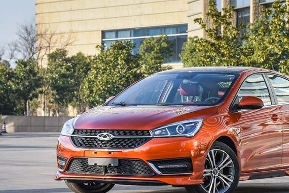 盘点2017卖的最好的5款自主轿车 李书福这次是笑开花了！