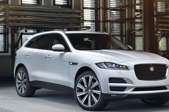 欧洲人最爱的十款四驱SUV 和老美还真不一样