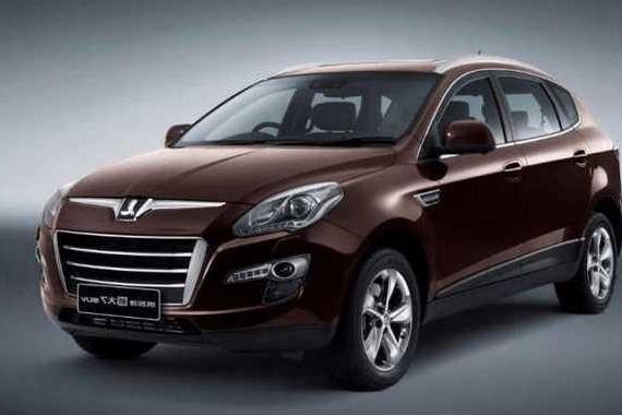 这几款车被公认为“油老虎”, 你怎么看了?