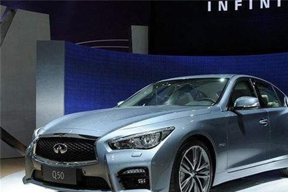 英菲尼迪Q50音响、隔音若何进级？音响改装先从隔音开端