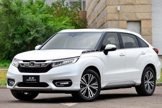 号称本田家属的双雄，亲兄弟若何撩动市场