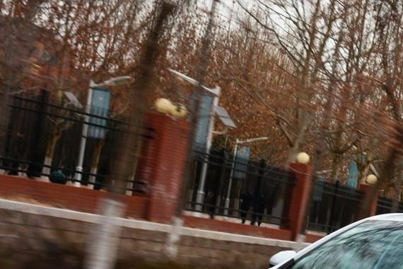 城市代步新选择 试驾全新英朗15T双离合精英型