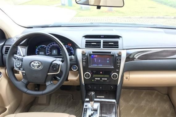 落地价26万，如今只要15万，E-CVT无级变速箱，混动省油