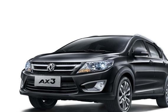 名气虽小但性能却很赞 想买车的你可以去看看