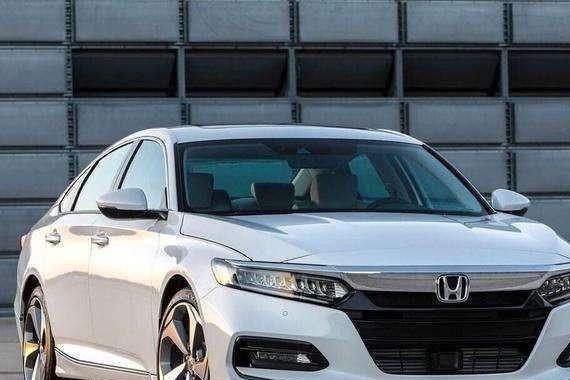 国人要绝望了 十代雅阁将撤消2.0T+10AT版本！