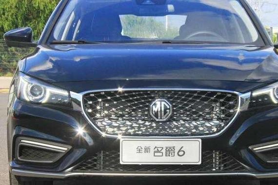 上汽全新轿跑太猛了，不到12万比思域帅10倍，百公里加速仅6.6秒