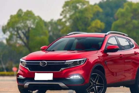 比博越好看，售9万，后悔买哈弗H6！