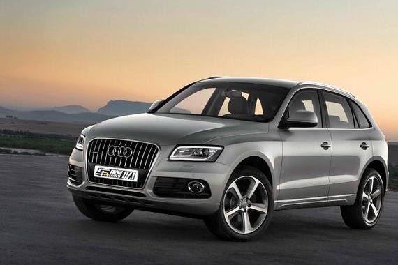 又降了！三、四十万的豪华SUV纷纷降价！优惠够买一辆哈弗H6！