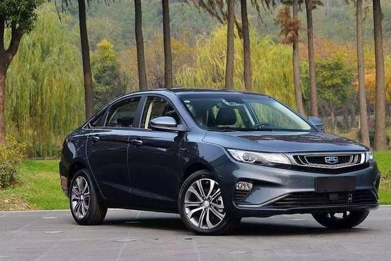 10万内要颜要空间要配置？！这3款轿车还真能满足你！