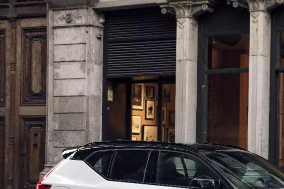 2017年沃尔沃销量破10万，今年全新XC40领衔，三款新车即将登场