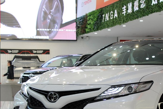 买新不买旧，这几款车去年刚改款，春节前入手正当时