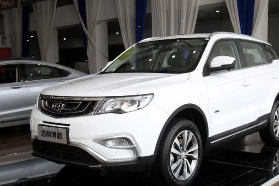 号称最结实耐用的3款SUV，买了一辈子不需再换车？