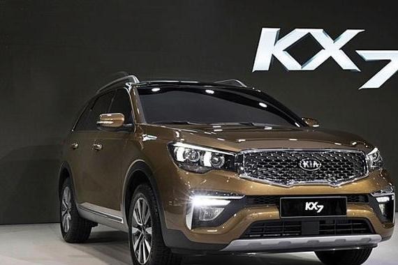 同车型，高低配，你确定这真的是同一辆车吗？