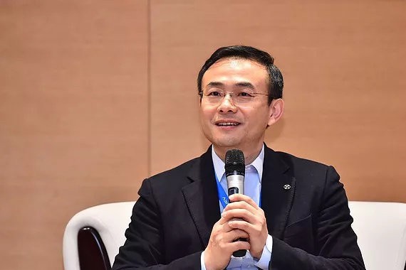 郑刚：我愿意在北汽新能源一直干到退休！