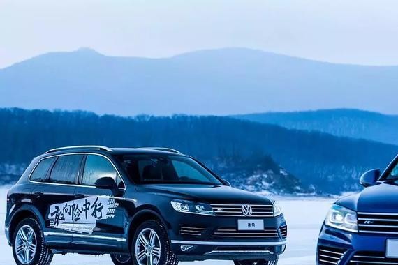 试完这低调壕气的SUV后，没理由不期待新一代到来！