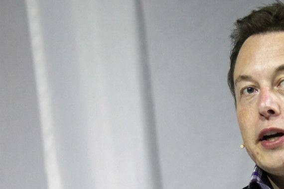 新年一到，无所不能的马斯克想让特斯拉做出六点升级